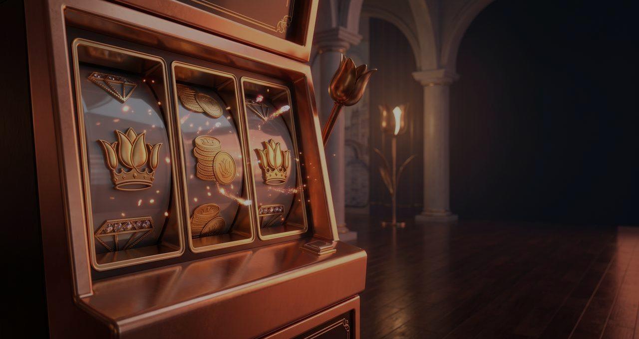 Holland Casino
